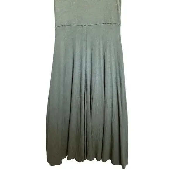 slim fit dress slacks Lexi Rib Sun-In Fit & Flare Dress – Marine Layer main image 1